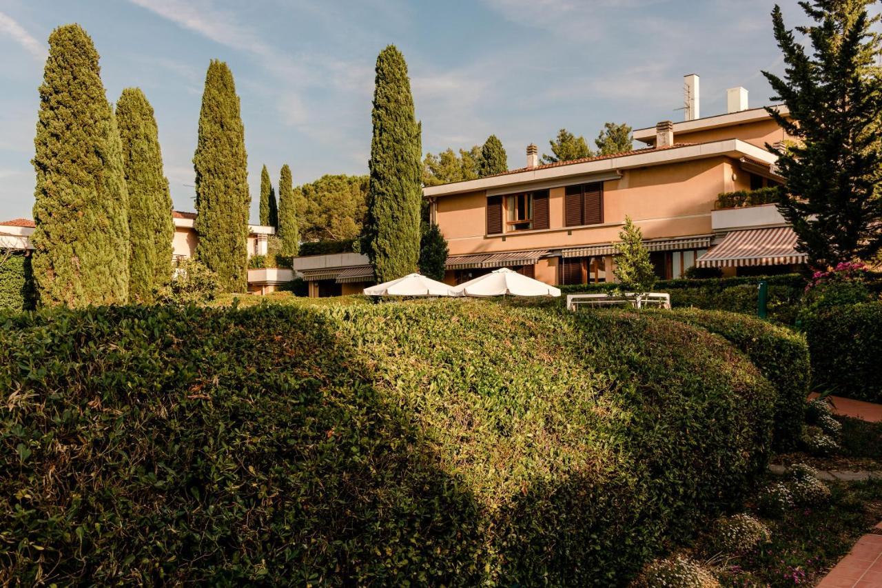Residence Poggio Golf Chianti Firenze Impruneta Exterior foto