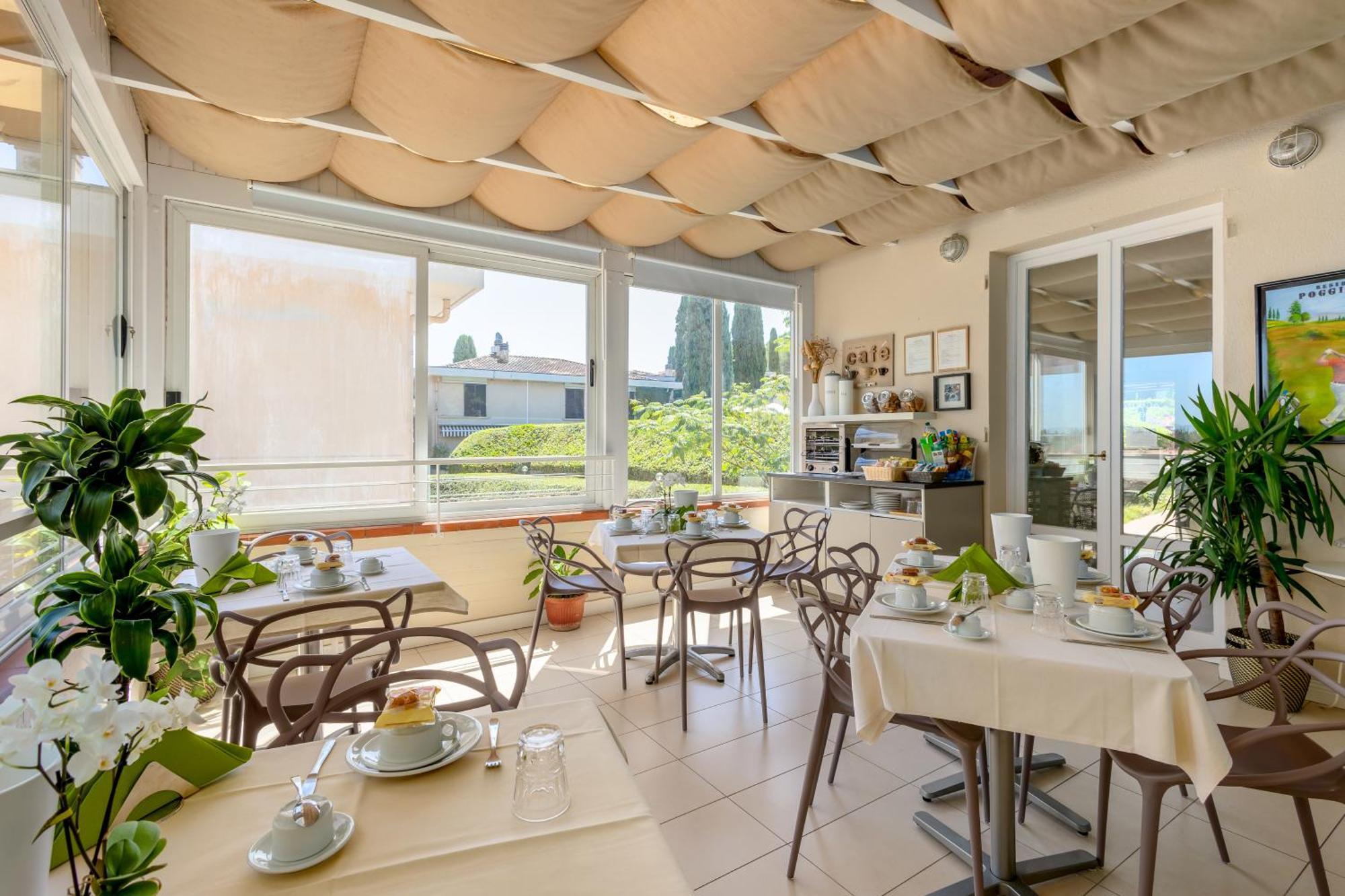 Residence Poggio Golf Chianti Firenze Impruneta Exterior foto
