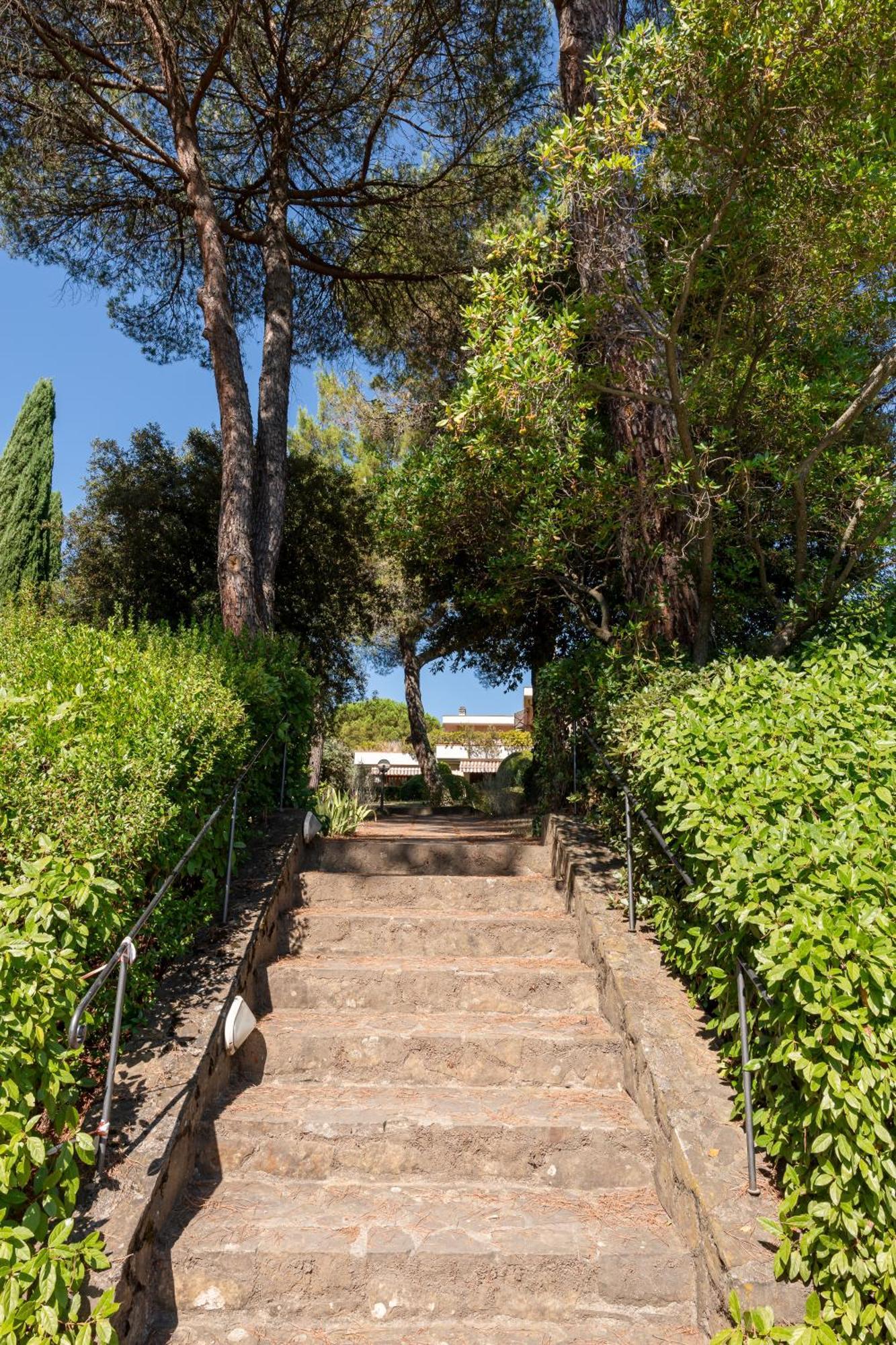 Residence Poggio Golf Chianti Firenze Impruneta Exterior foto