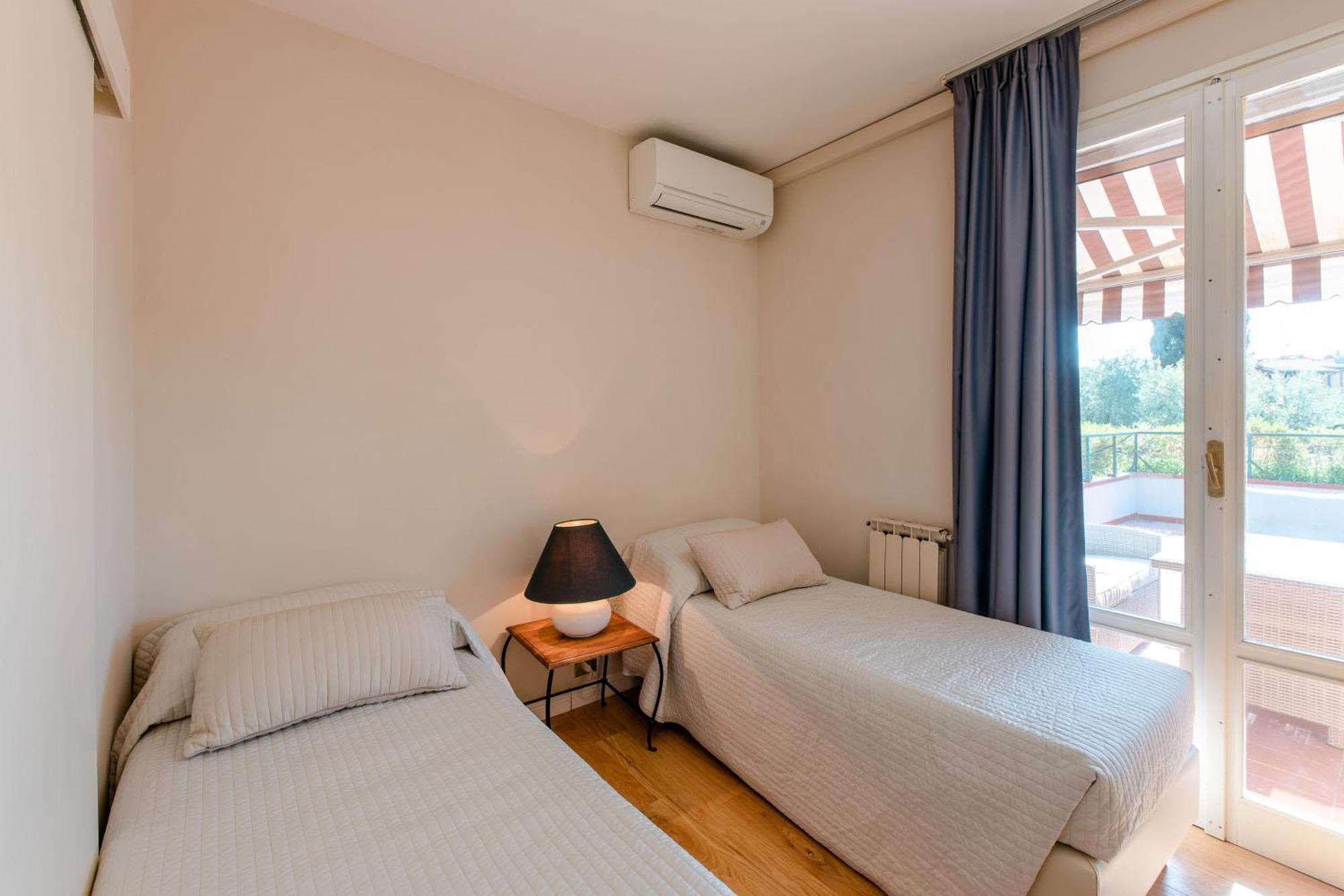 Residence Poggio Golf Chianti Firenze Impruneta Exterior foto